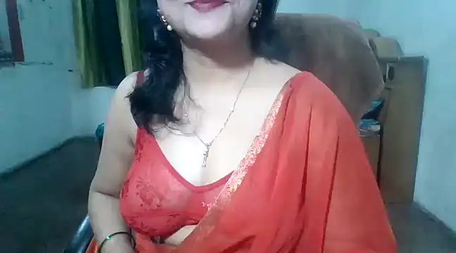Cute Mahi22 online show from 8, 3, 2025