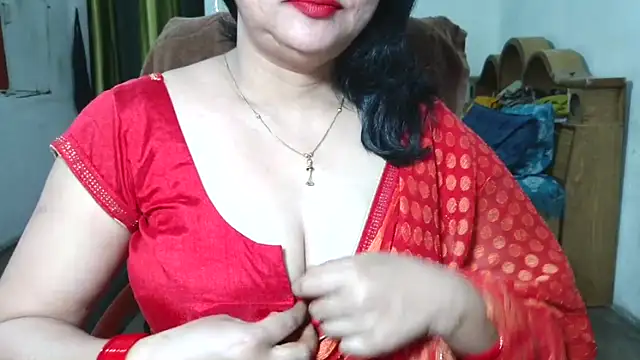 Cute Mahi22 online show from 19, 3, 2026