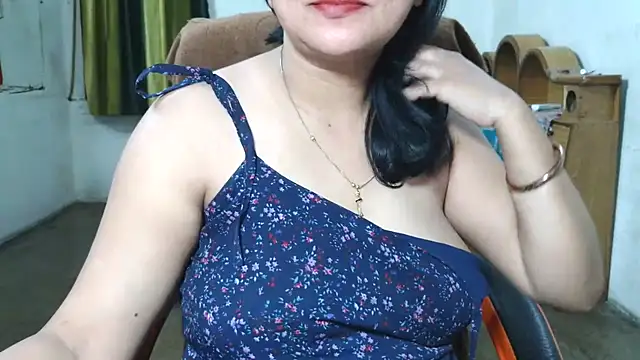 Cute Mahi22 online show from 11, 7, 2026
