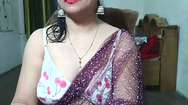 Cute Mahi22 online show from 24, 10, 2025