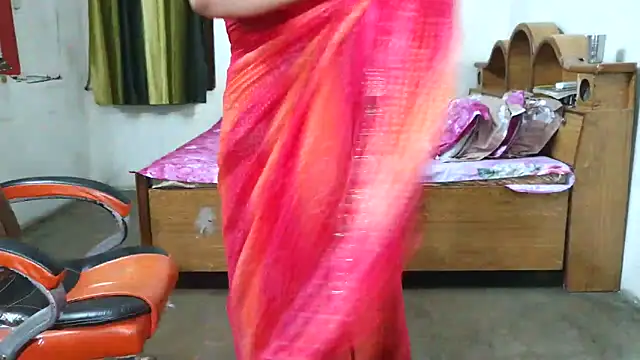 Cute Mahi22 online show from 17, 6, 2026