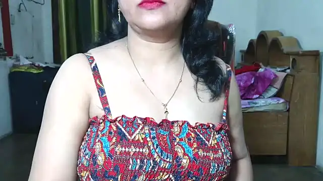 Cute Mahi22 online show from 16, 2, 2026