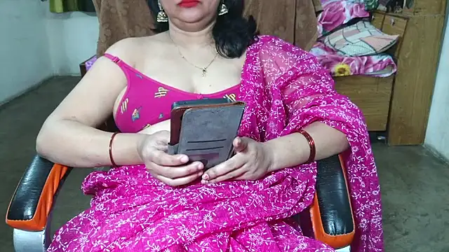 Cute Mahi22 online show from 10, 2, 2026