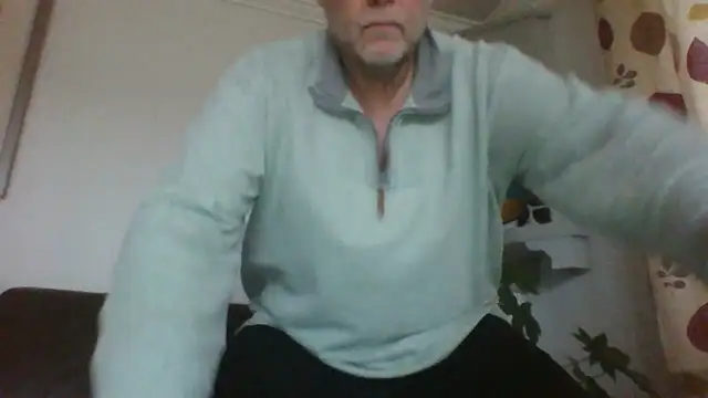 Snapshot of Tempted1973 chatting on 9, 2, 2026 Tempted1973 online show from 9, 2, 2026