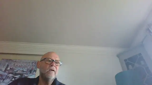 Snapshot of Tempted1973 chatting on 13, 6, 2026 Tempted1973 online show from 13, 6, 2026