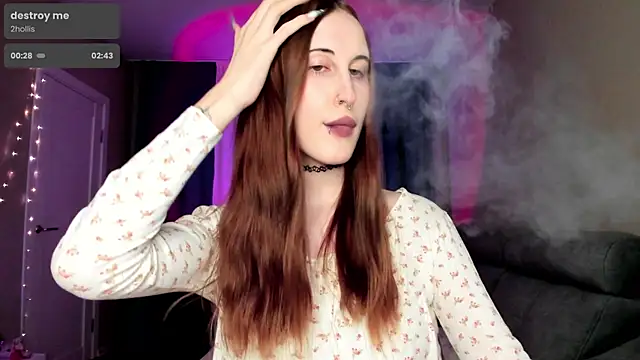 p1nkypaws online show from 8, 10, 2025