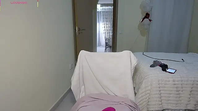 Susycachonda1 online show from 10, 1, 2026