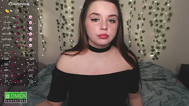 Snapshot of aliice_cutie chatting on 25, 1, 2025 aliice cutie online show from 25, 1, 2025