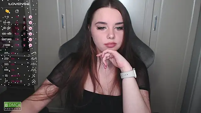 Snapshot of aliice_cutie chatting on 19, 12, 2024 aliice cutie online show from 19, 12, 2024