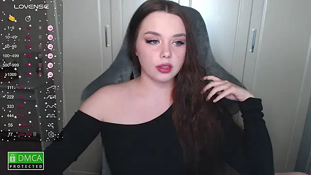 Snapshot of aliice_cutie chatting on 19, 2, 2025 aliice cutie online show from 19, 2, 2025