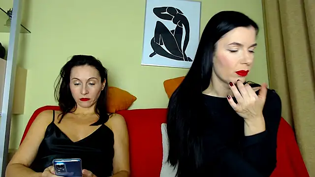 Snapshot of BDSMStars chatting on 3, 11, 2025 BDSMStars online show from 3, 11, 2025