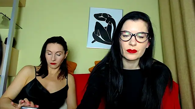 BDSMStars online show from 28, 2, 2026