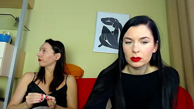 BDSMStars online show from 6, 2, 2026