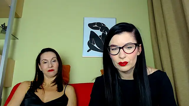 Snapshot of BDSMStars chatting on 30, 11, 2025 BDSMStars online show from 30, 11, 2025