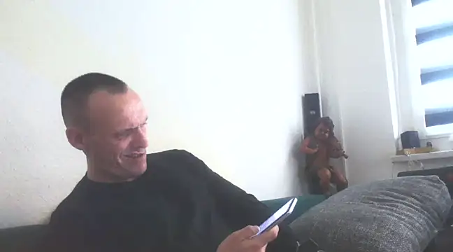 Penispumper81 online show from 5, 3, 2025