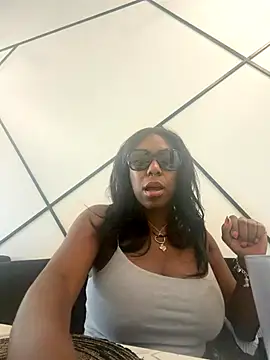 TrueeFantasee online show from 31, 10, 2025