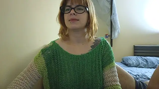 Carlafoxxx online show from 15, 1, 2026