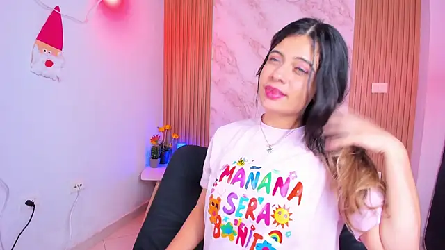 Snapshot of Megan_blue7 chatting on 15, 3, 2025 Megan blue7 online show from 15, 3, 2025