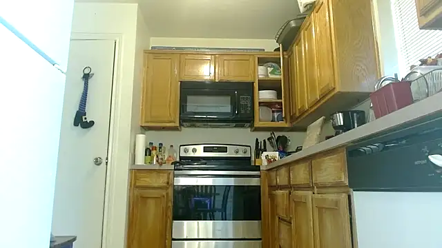 DiamondMonroeXo online show from 6, 11, 2025