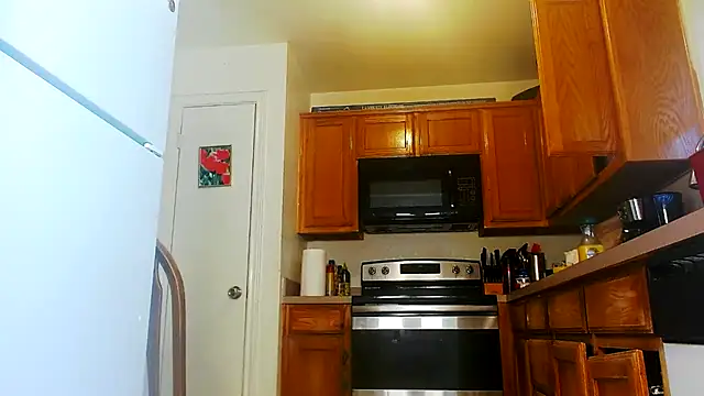 DiamondMonroeXo online show from 24, 3, 2026