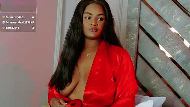 Noa Adams online show from 21, 3, 2026