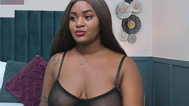 Noa Adams online show from 27, 2, 2025