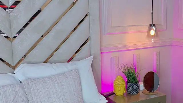 Noa Adams online show from 22, 3, 2026