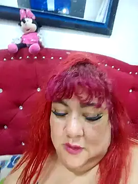 Nastymomslave online show from 10, 3, 2026