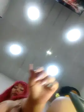 Nastymomslave online show from 6, 2, 2026