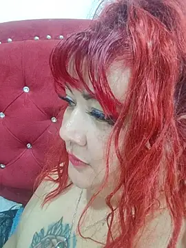 Nastymomslave online show from 1, 11, 2025