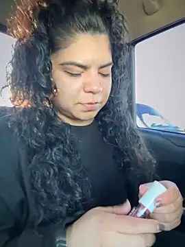 kimmiakiss22 online show from 2, 11, 2025