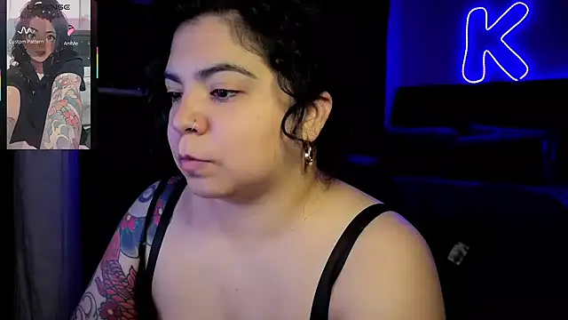 kimmiakiss22 online show from 21, 5, 2026