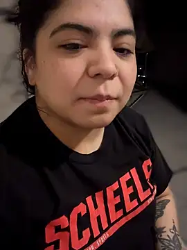 kimmiakiss22 online show from 13, 3, 2026