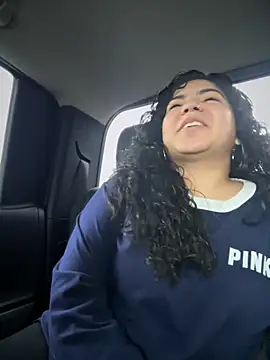 kimmiakiss22 online show from 25, 10, 2025