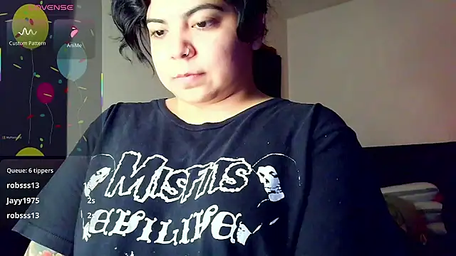 kimmiakiss22 online show from 27, 11, 2025