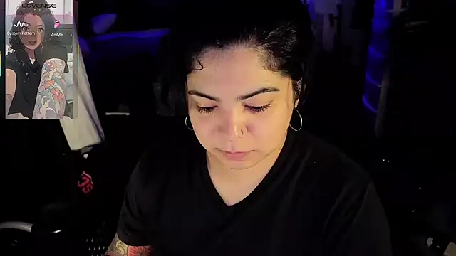 kimmiakiss22 online show from 11, 5, 2026