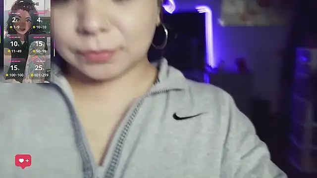 kimmiakiss22 online show from 2, 5, 2026