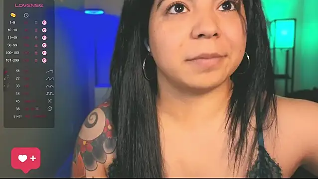 kimmiakiss22 online show from 18, 3, 2025