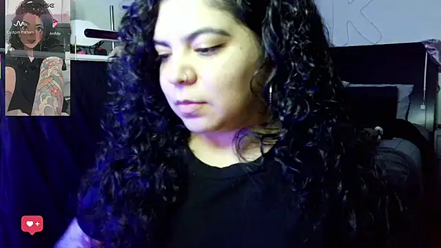 kimmiakiss22 online show from 6, 4, 2026