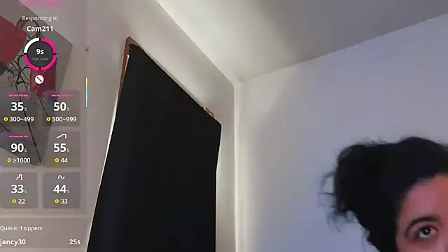 kimmiakiss22 online show from 21, 9, 2025