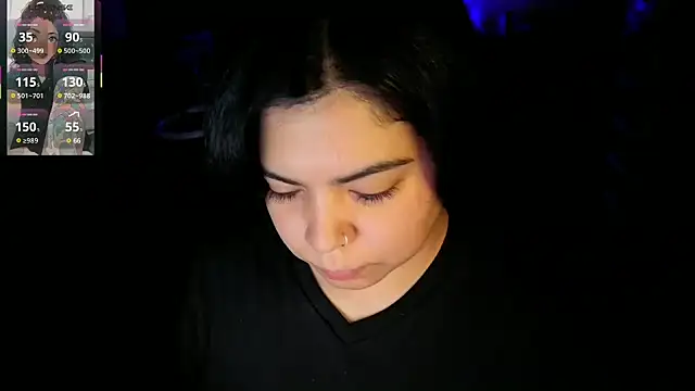 kimmiakiss22 online show from 29, 5, 2026