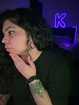 kimmiakiss22 online show from 3, 2, 2026