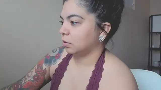 kimmiakiss22 online show from 9, 3, 2025