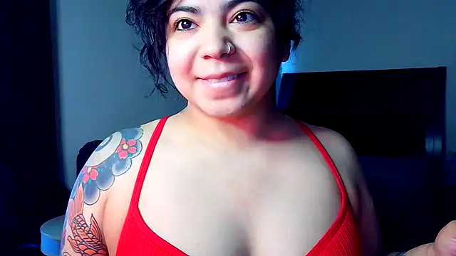 kimmiakiss22 online show from 22, 11, 2025