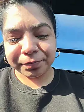 kimmiakiss22 online show from 19, 4, 2026