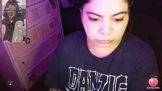 kimmiakiss22 online show from 16, 3, 2026