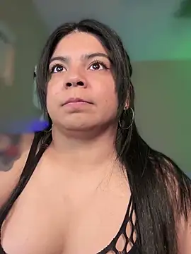kimmiakiss22 online show from 20, 3, 2025