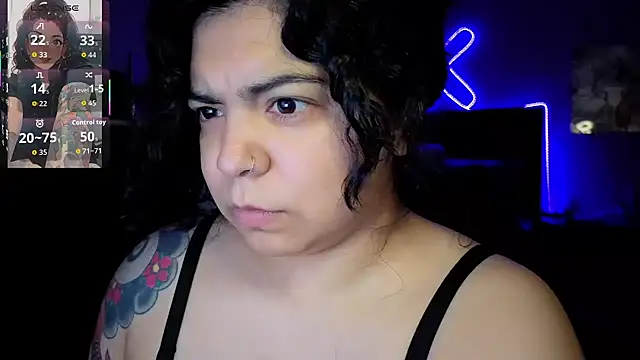 kimmiakiss22 online show from 17, 5, 2026