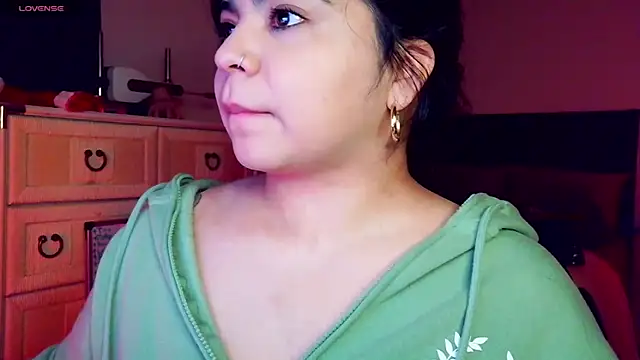 kimmiakiss22 online show from 20, 12, 2025