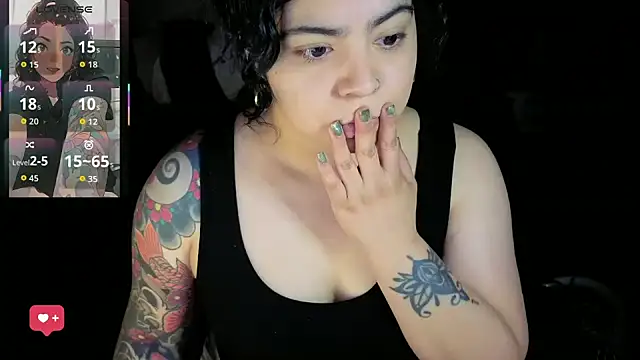 Snapshot of kimmiakiss22 chatting on 7, 7, 2026 kimmiakiss22 online show from 7, 7, 2026